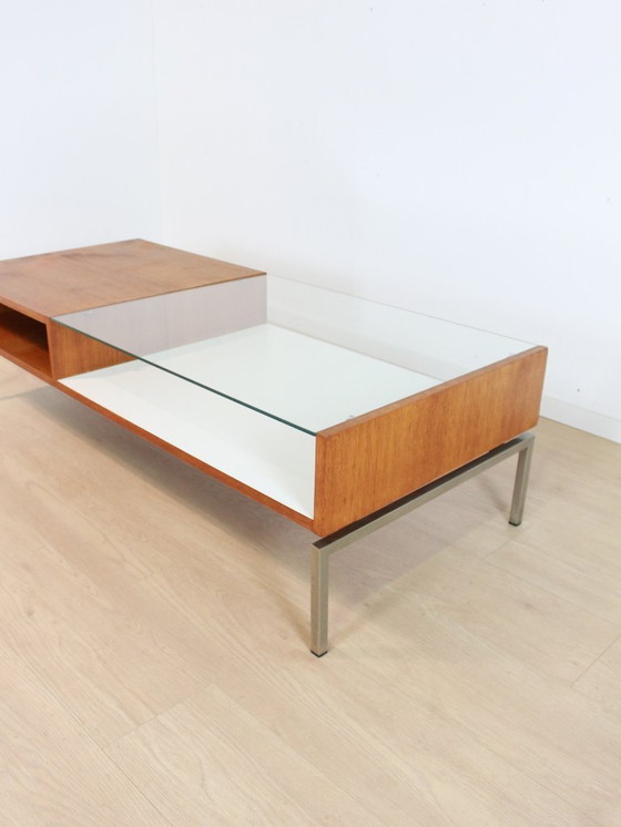 Image 1 of tavolino da caffè vintage