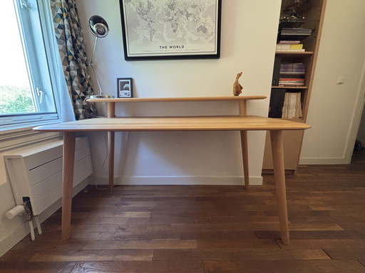 Bureau Sav & Okse Olger