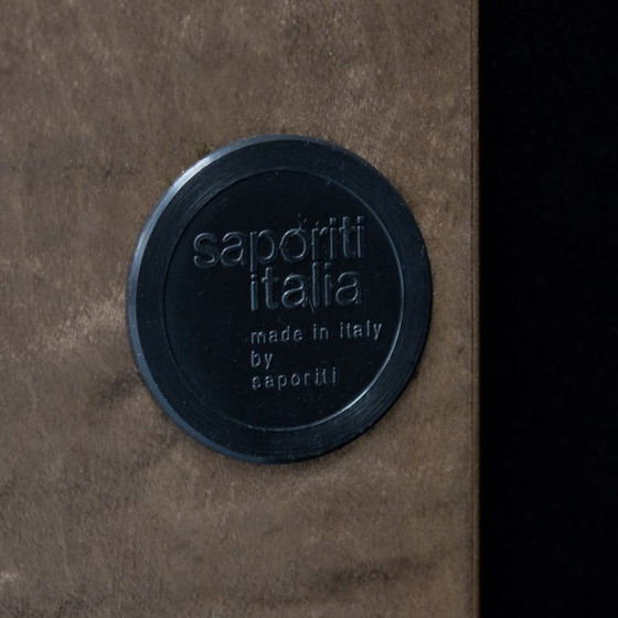 Image 1 of Saporiti Lenox Sideboard Italy 70's
