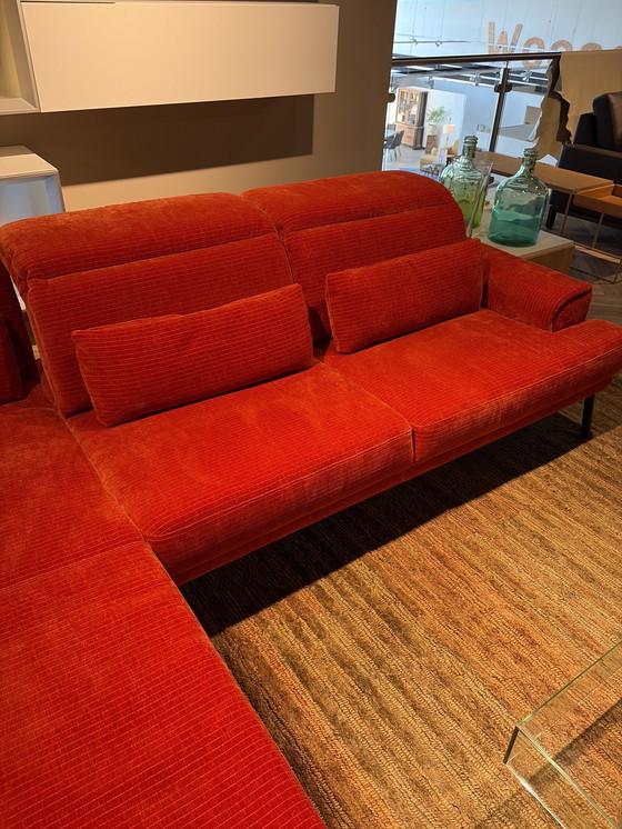 Image 1 of Verzamelen van hoekbank