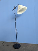 Vintage hengellamp Horn - Denemarken 