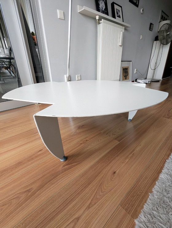 Image 1 of Disform "Chincheta" Coffee Table - Devesa Brothers (1987)