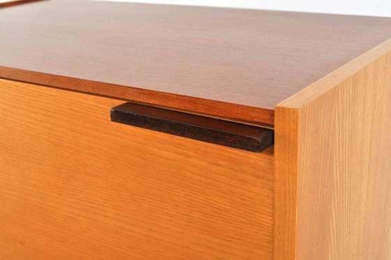 Image 1 of František Mezulanik secretary, 1960s