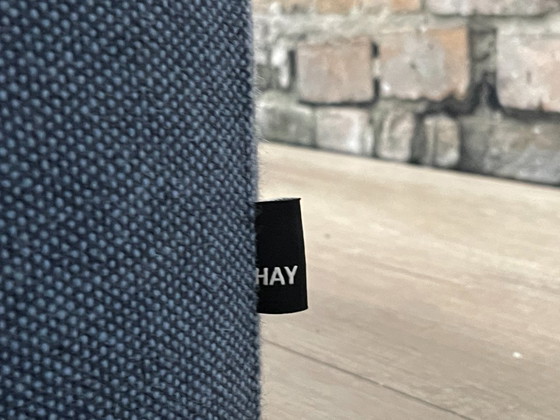 Hay Mags 2.5 Combinazione 1 – Divani 3 posti, Textile (photo 8 of 8)