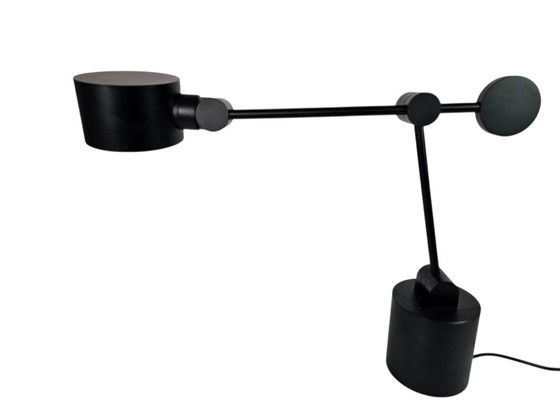 Image 1 of Tom Dixon - 'Boom' - tafellamp - metaal - Memphis stijl - 2010