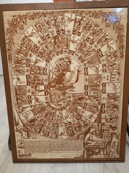 Tile Tableau