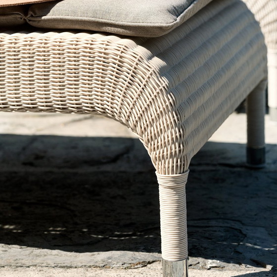 Image 1 of Sedia da giardino Safi di Vincent Sheppard