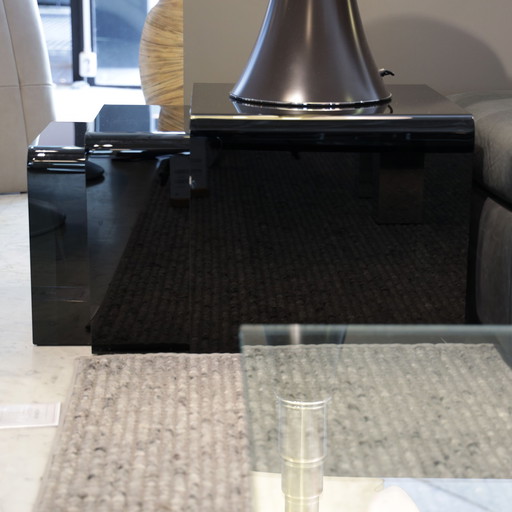 Table d'appoint Fiam Rialto (lot de 3)