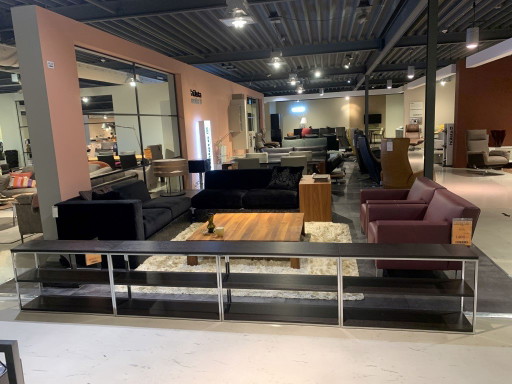 Natuzzi Cabaret Side Table – bijzettafels