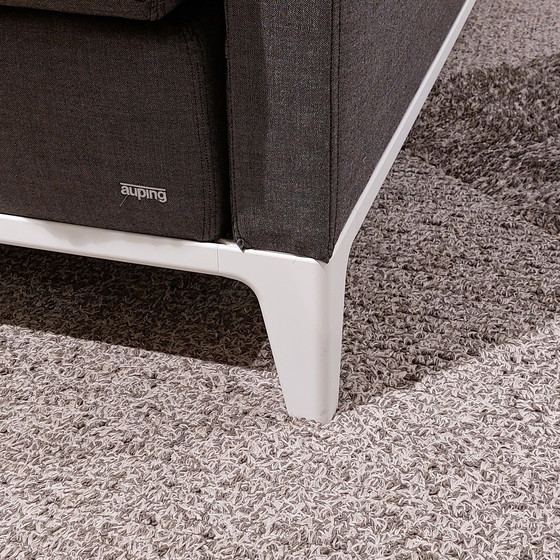 Image 1 of Rete a molle Auping Criade - 180x210