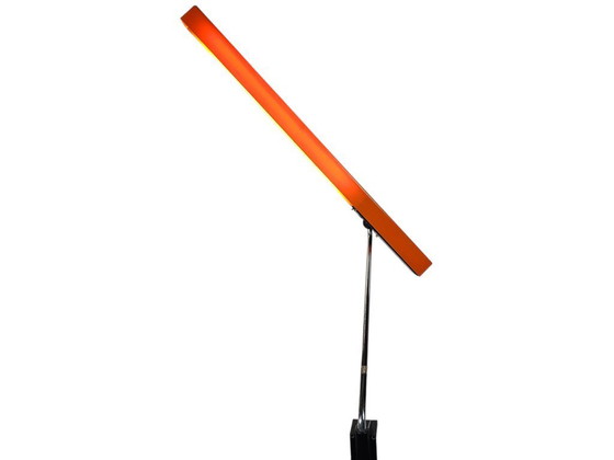 Image 1 of AEG Plan - Lámpara de arquitecto - Lámpara de sobremesa - Fabricada en Alemania - Años 70