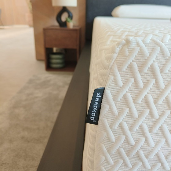 Image 1 of Sleeping Head Blanc mattress - 180x200