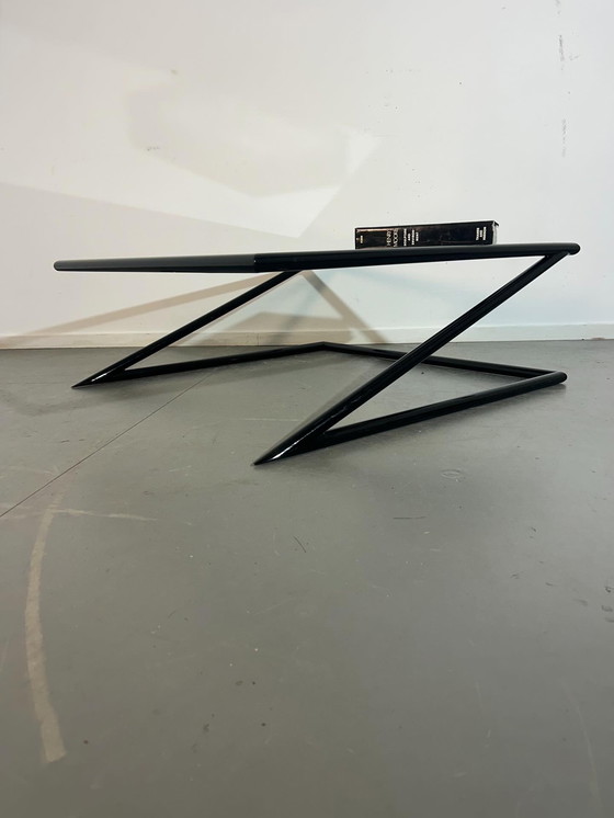 Image 1 of Table basse Harvink 1980