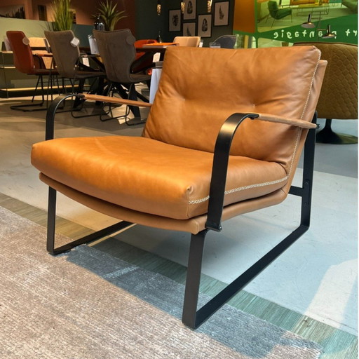 Konformer Shabby-Sessel