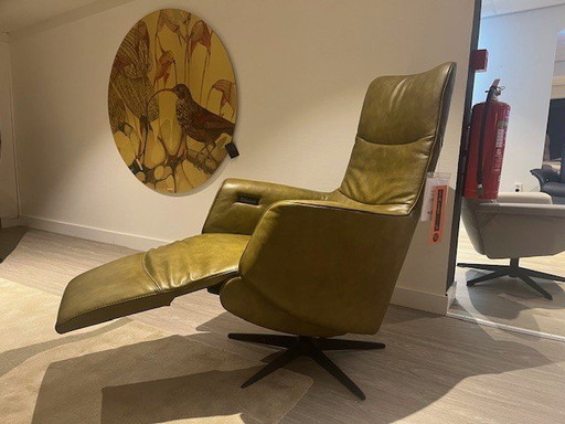 De Toekomst Twice 083 relaxfauteuil