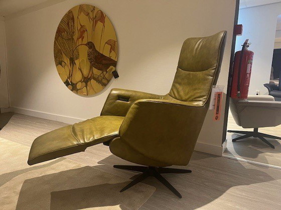 Image 1 of De Toekomst Twice 083 relaxfauteuil