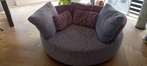 Fama Design Liegesofa Mycuore