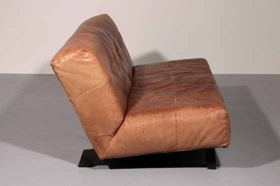 Image 1 of Gerard Van Den Berg Lounge Sofa Model Unit One