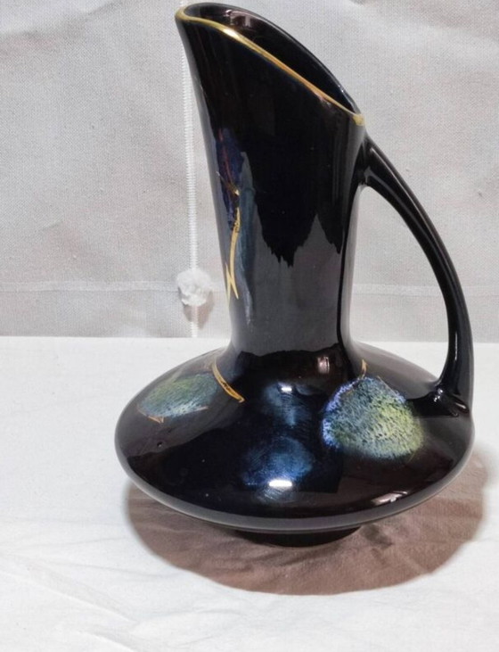 Image 1 of Pichet Sarreguemines 