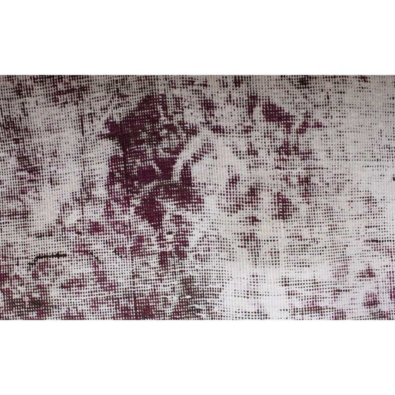 Image 1 of Vintage tapijt 247x285