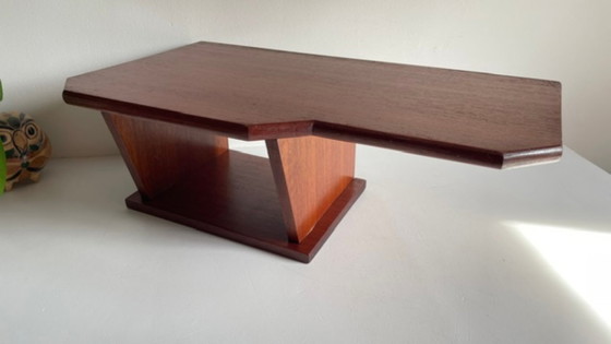 SCANDINAVIAN Wall-Mounted Nightstand – Wood (photo 23 of 51)