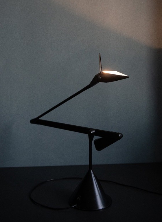 Image 1 of Lumina Zelig Table Lamp By Walter Monici