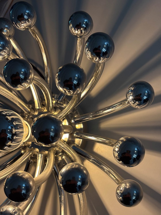 Image 1 of 2 apliques de pared Pistillino de Studio Tetrarch para Valenti