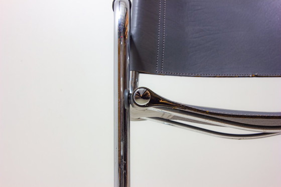 Image 1 of MG5 stoelen van Matteo Grassi