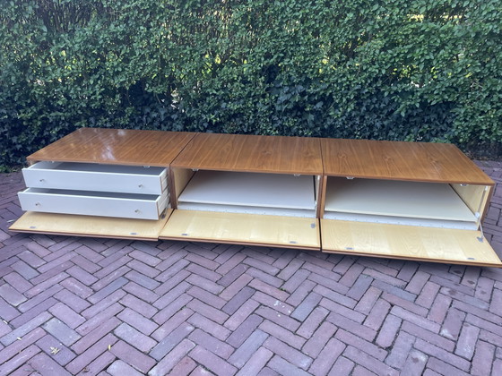 Tijdloze design architecten kasten – Wandkast, Wood (photo 6 of 11)