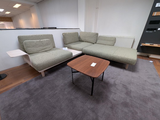 Image 1 of Combo modular corner sofa