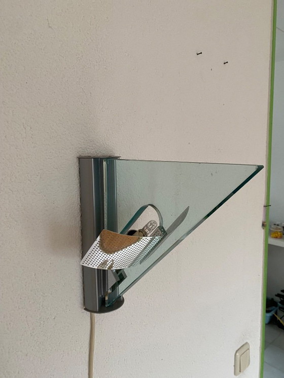 Image 1 of Artemide Icaro wall lamp