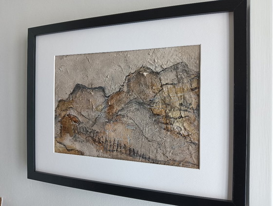 Image 1 of Rob Jacobs - The Mountain Hut