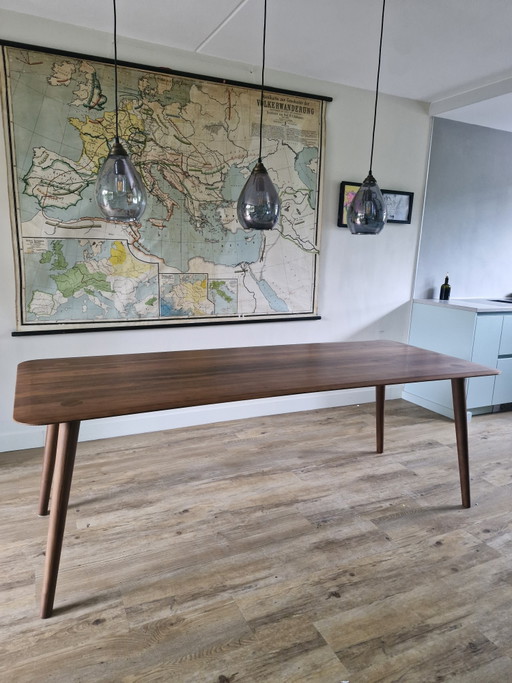 Esstisch Sav&Økse (De Machinekamer)