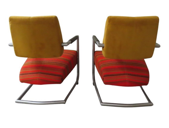 Image 1 of 2 poltrone Xooon ricondizionate nei colori di tendenza 2026