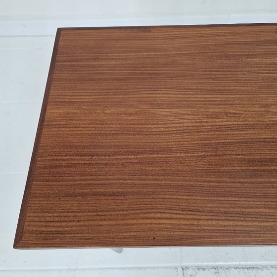 Image 1 of Vintage Danish Teak Coffee or Side Table, 1970s