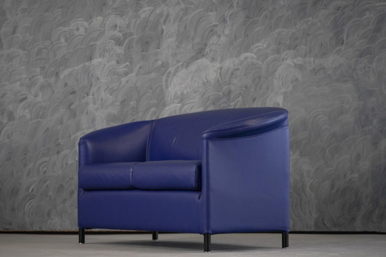 Image 1 of Conjunto de sofás Wittman Aura de Paolo Piva, Austria, década de 1980.