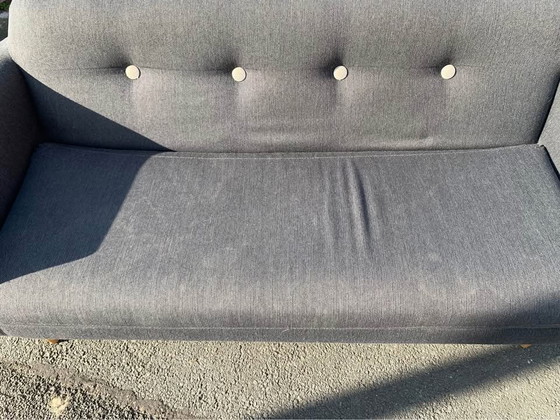 Image 1 of Otto De Sits Sofa
