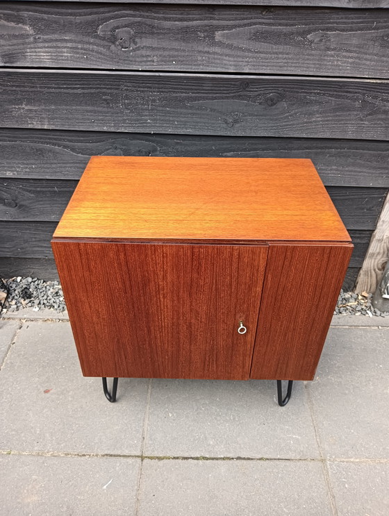 Image 1 of Vintage Kastje, Mooie Details