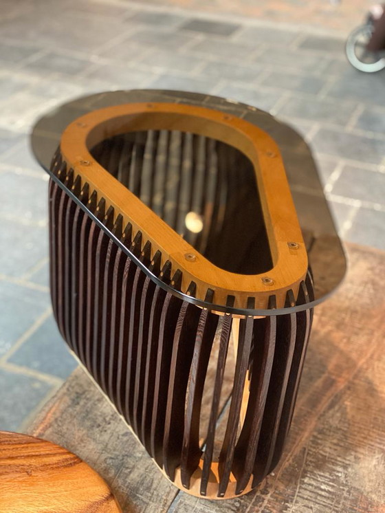 Image 1 of Table d'appoint Moonsword