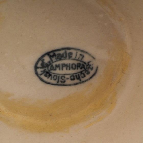 Image 1 of Art Deco Amphora