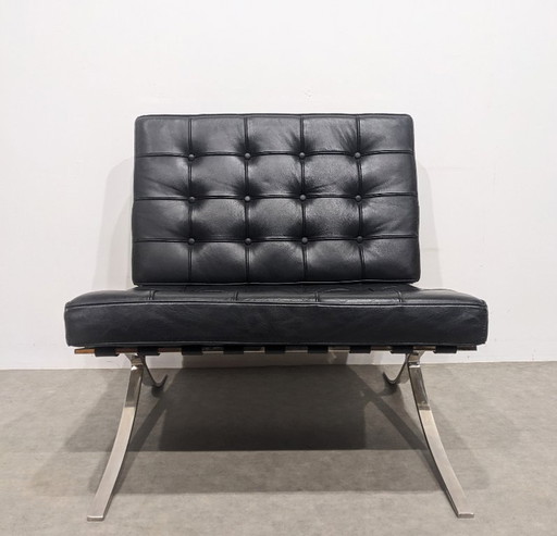 Barcelona-Sessel (moderne Ausführung)