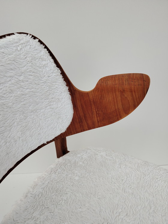 Image 1 of Chair, Arne Hovmand Olsen for Bramin mobler
