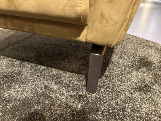 Image 1 of Sarena 3 zitsbank en fauteuil van Evidence