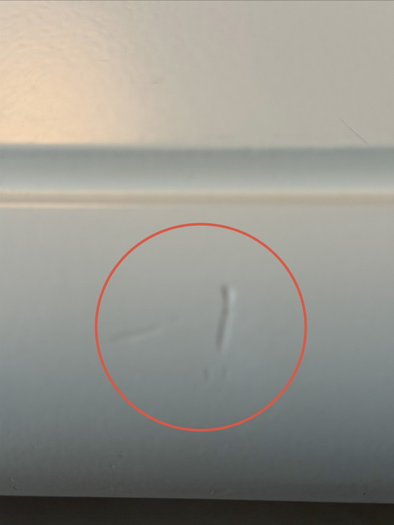 Image 1 of Kartell Gae Aulenti table 4894 coffee table