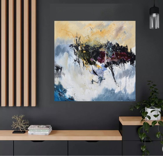 Image 1 of De geboorte van een pop