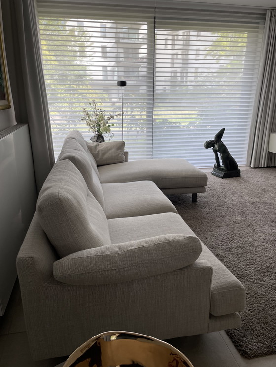 Image 1 of Panchina Linteloo George