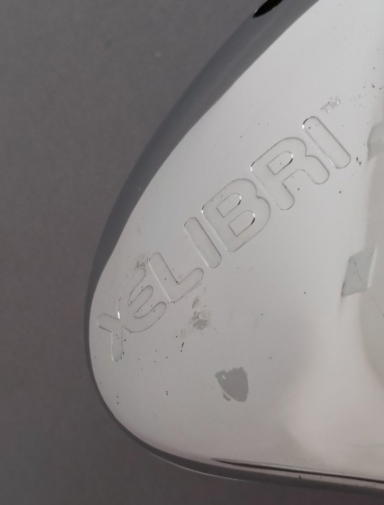 Image 1 of Postmodern/abstracte Siemens reclamesculptuur van Matteo Thun, 2004, Milaan