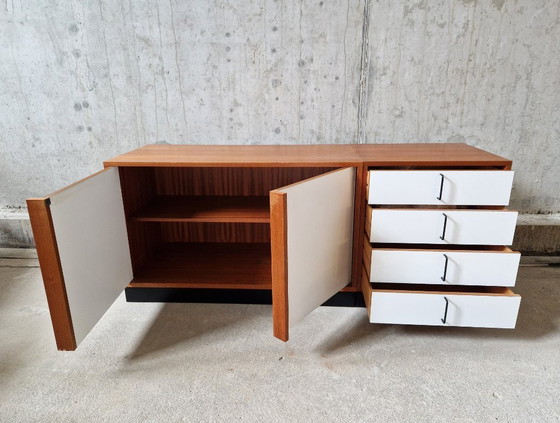 Image 1 of Günter Renkel Rego Mobiles Sideboard