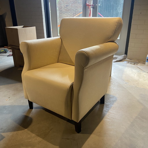 Fauteuil Wildeboer Hester