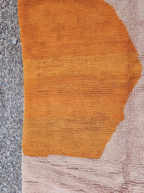 Op maat gemaakt Beni Ouraine tapijt van natuurlijke wol, 2,5/3,5 m – Ahrend, Vloerkleden en tapijten, Wool (photo 8 of 10)